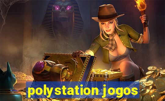 polystation jogos